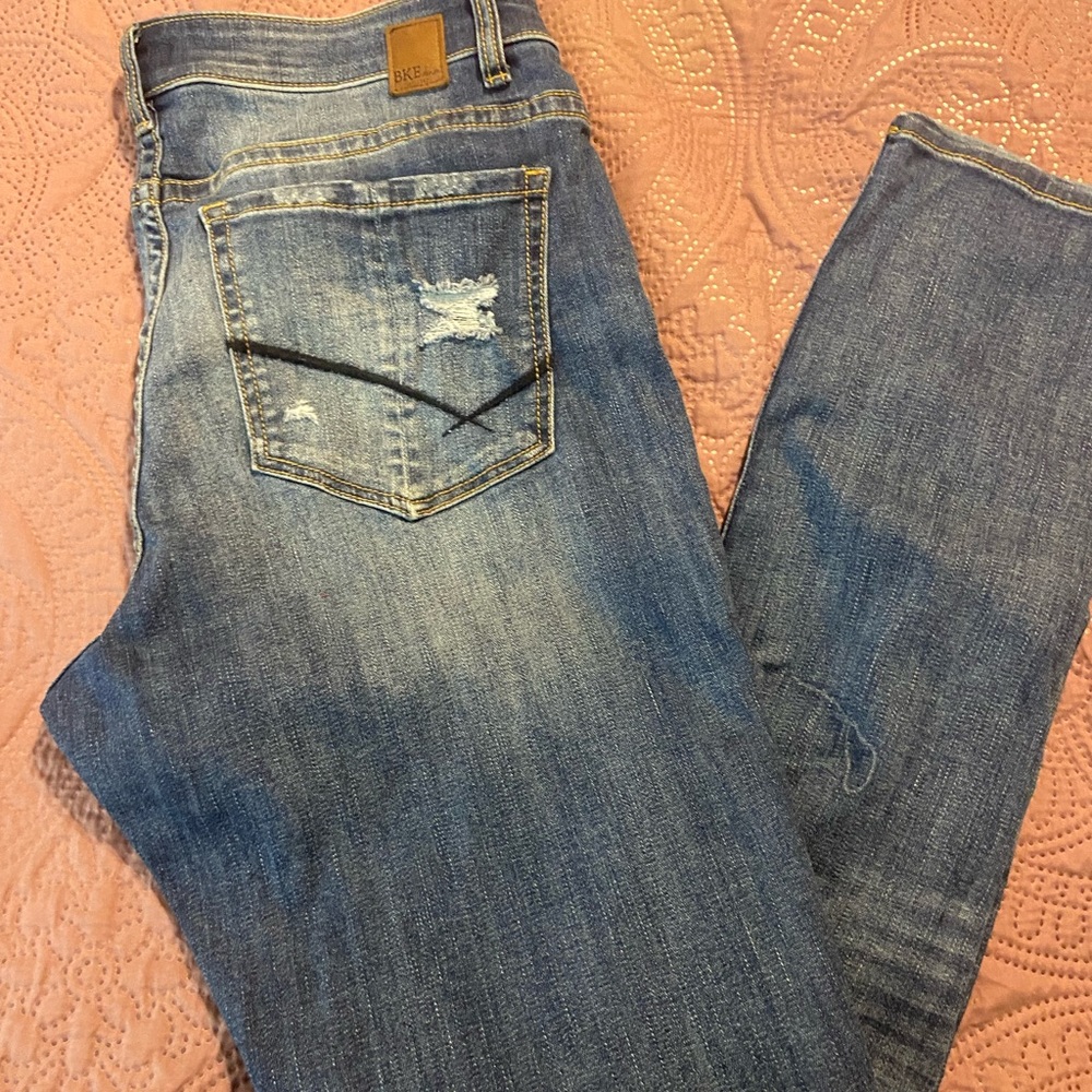 BKE Denim